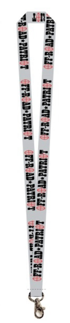 Lanyard