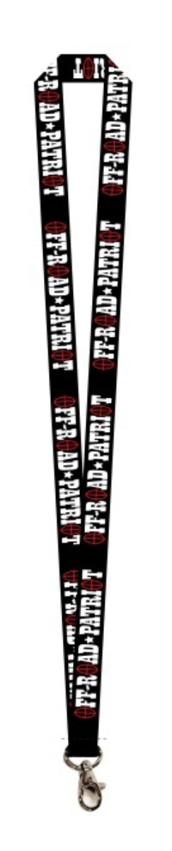 Lanyard