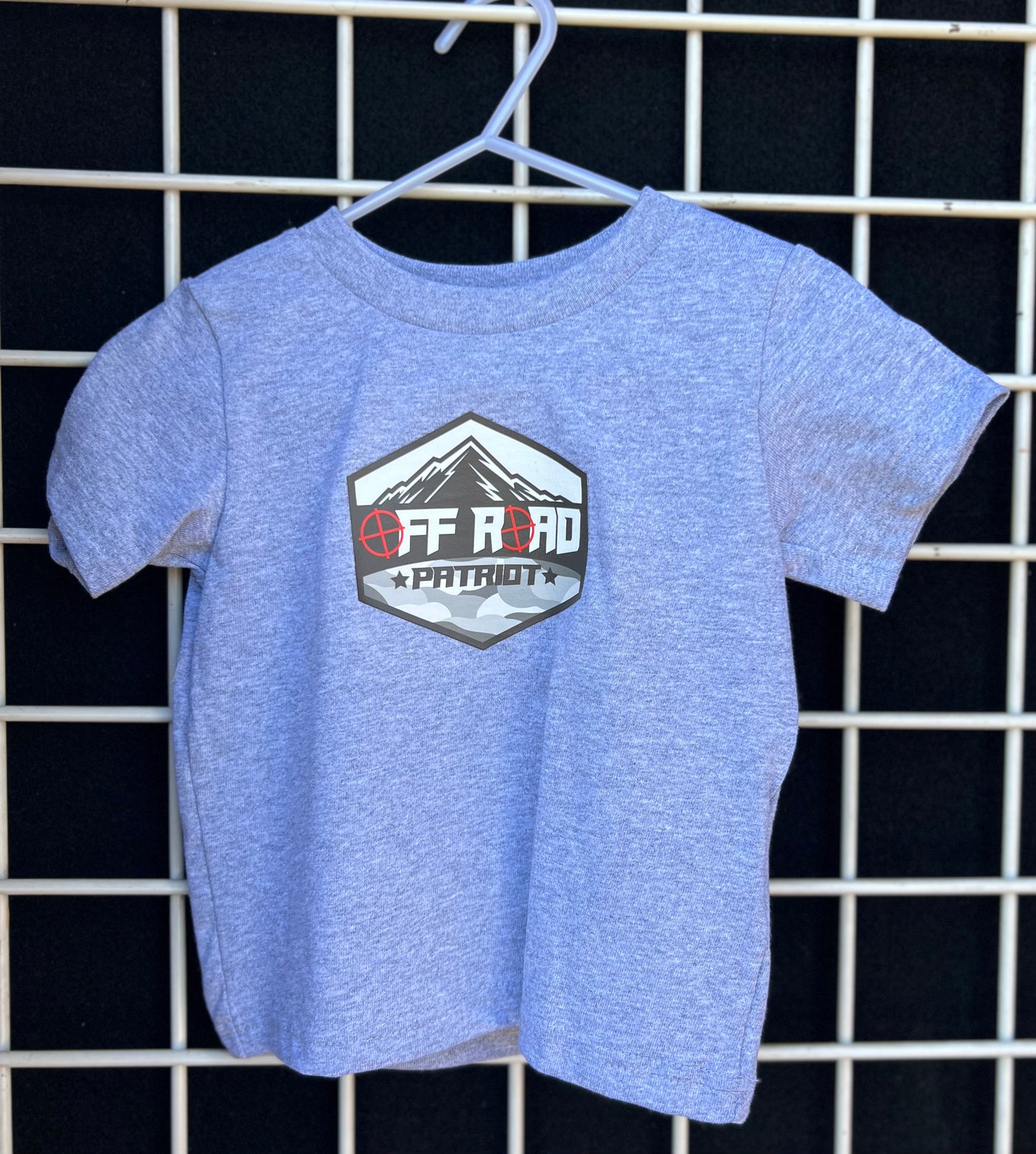 Toddler Tee