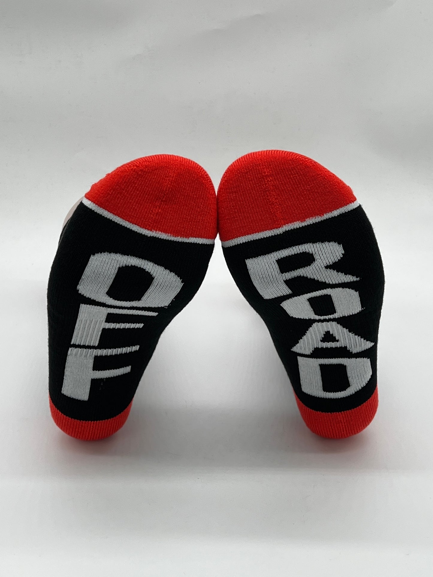 Crew Socks