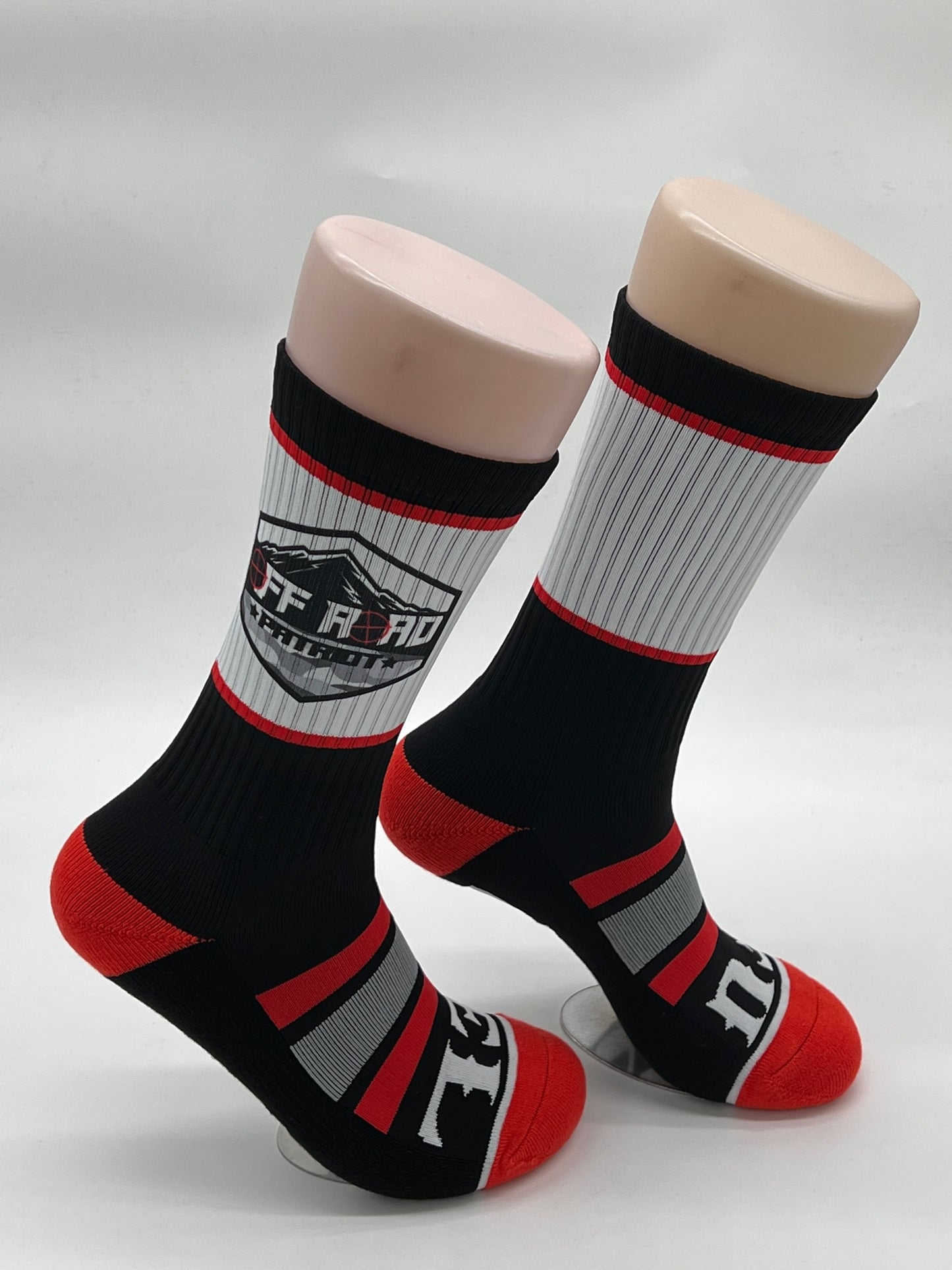 Crew Socks