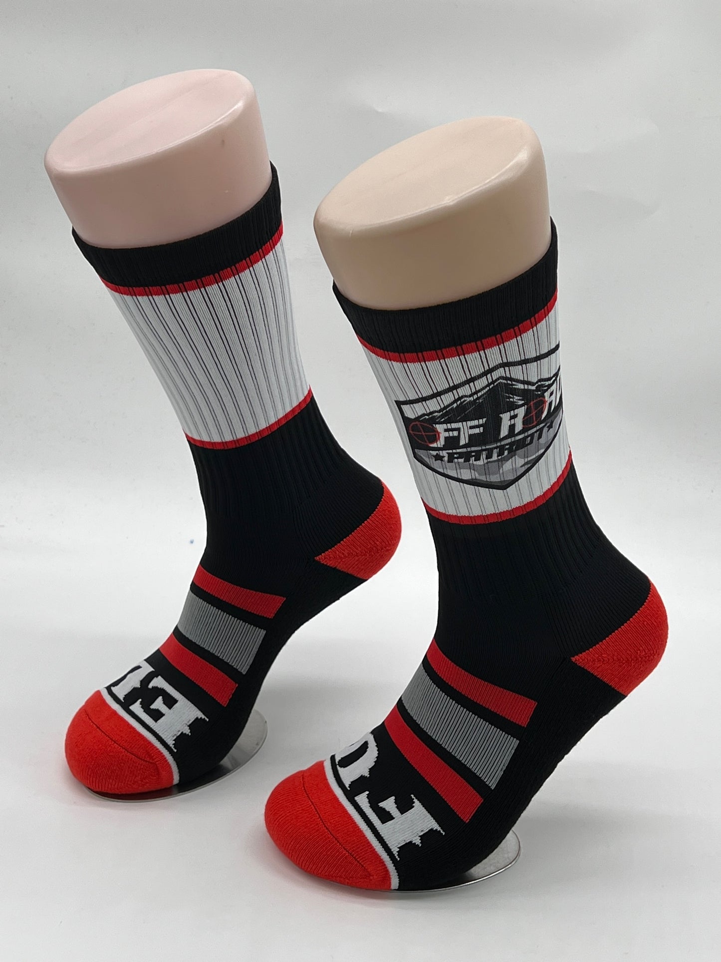 Crew Socks
