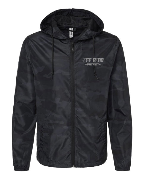 Windbreaker