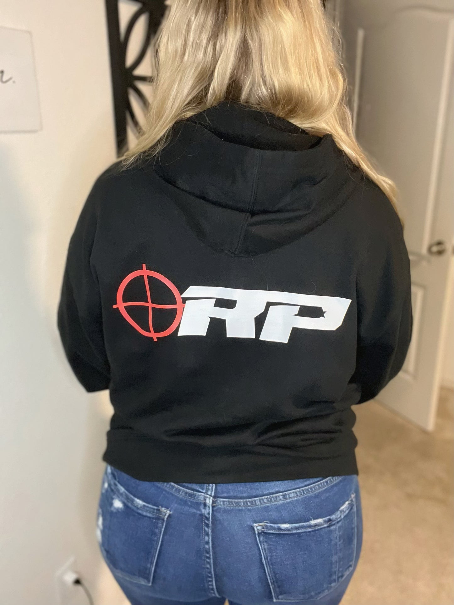 Adult Zip-Up