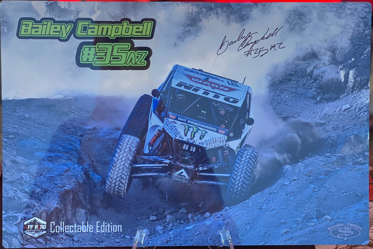 Collectible Metal Prints