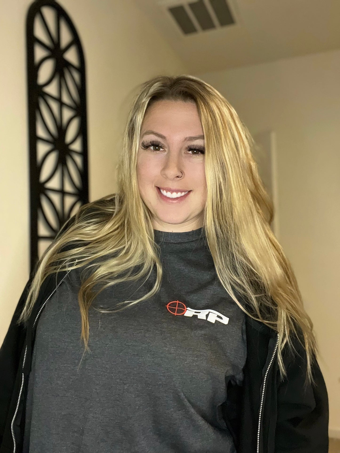 Adult Long Sleeve